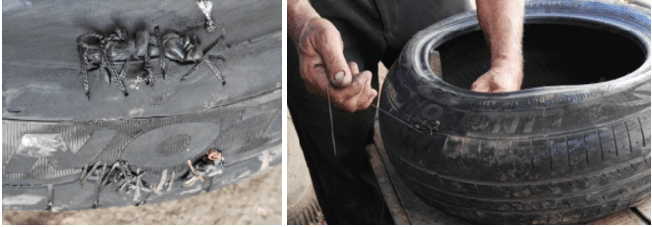 Pic18 Tire Stitching