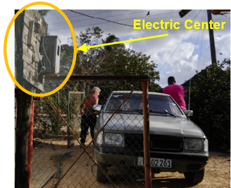 Pic26 Electric Power Center
