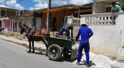 Pic4Technology In Cuba