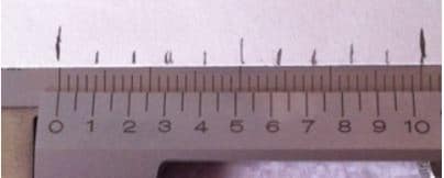 Nonius Streched On 39mm