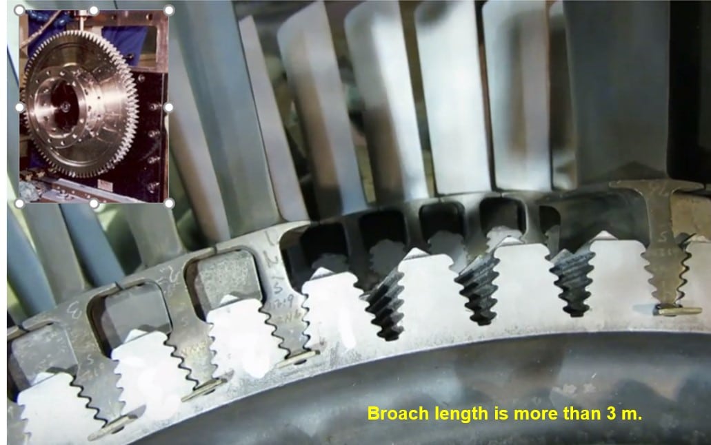 BroachingForTurineDisk