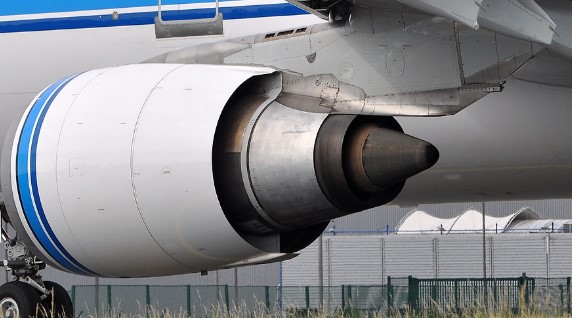 Engine Fixing